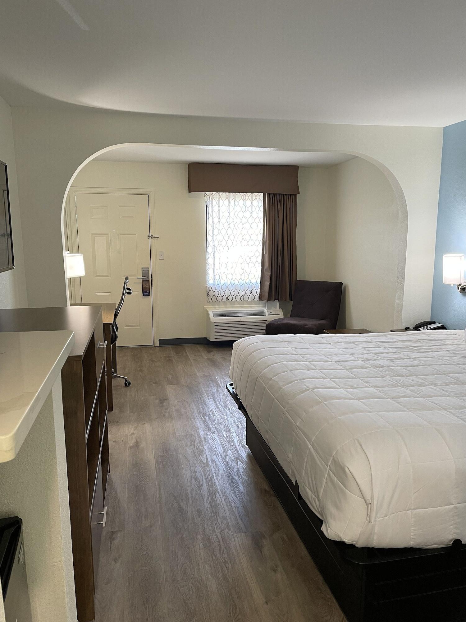 Baymont By Wyndham Biloxi - Ocean Springs Motel Eksteriør bilde