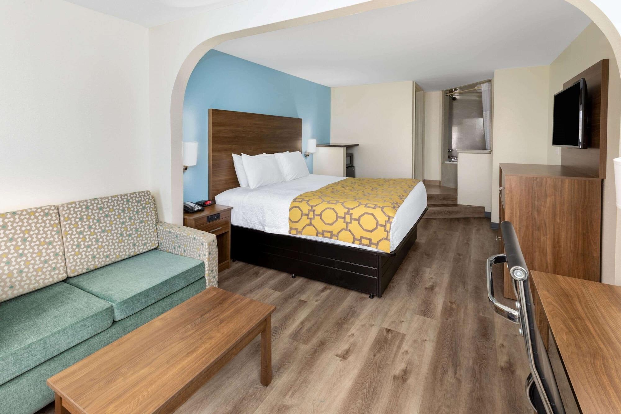 Baymont By Wyndham Biloxi - Ocean Springs Motel Eksteriør bilde