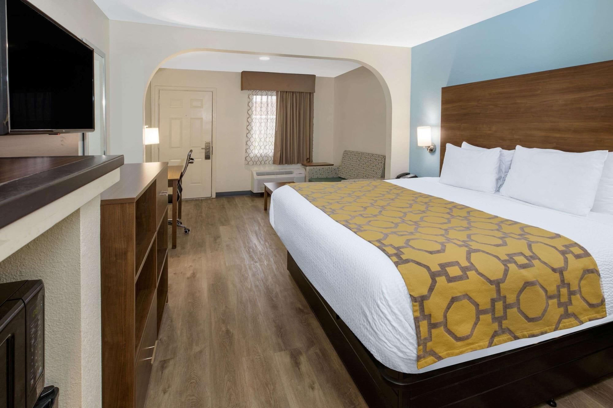 Baymont By Wyndham Biloxi - Ocean Springs Motel Eksteriør bilde